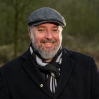 Hans Maenhout