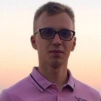Евгений Ступников