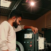 kumaran R