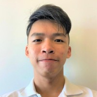 Ernest Ang