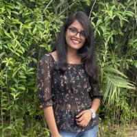 Meghana R