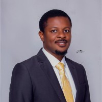 Oloruntoba Kayode