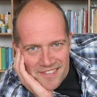 Bas Van Der Sijde