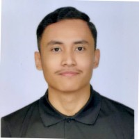 Muhammad Faiz Jamaluddin