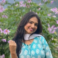 Archita Chakraborty