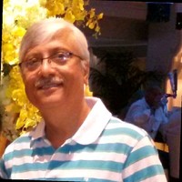 krish raman