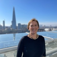 Aliette Fenton-Sharp, MBA, Cert CII