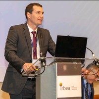 Denis Neary Beng Msc