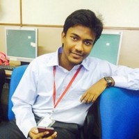 Sravan Kumar V