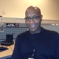 Patrick Halsey