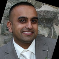 Rupesh Parmar