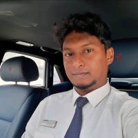 Wilson Premkumar