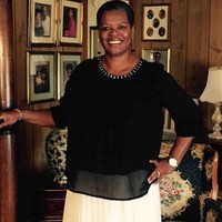 Sandra Williams Davis, MBA