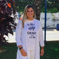 Thais Guimarães Faria Costa