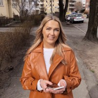 Siri Berge Christensen