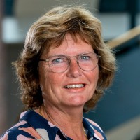 Jolanda De Koning