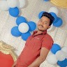 Sandeep Akula