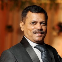 Satish Sahindrakar