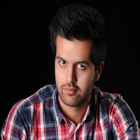 Alireza Khondabi