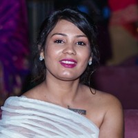 Vibha Chandrakar