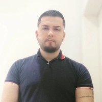 Bruno Guilherme Ebenau