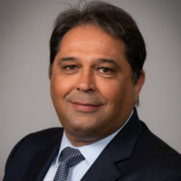 George Chatzidiamantis