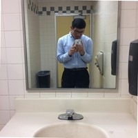 Adrian Chavez