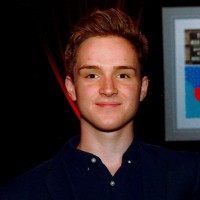 Harrison Shaw