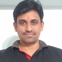 Mahadeo Kashte