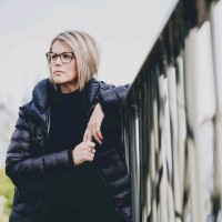 Nadia Van Der Elst