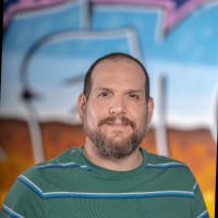 Andrew Horner