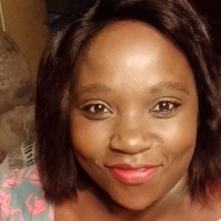 Ntswaki Peggy Mafatle