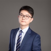 徐瑞霖