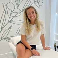 Mia Visser