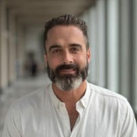 Jeremiah Bach, MBA