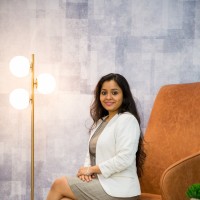 Indu Vishwanathan