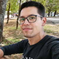 Carlos Paredes Aguiar