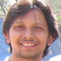 Ankush Majumdar