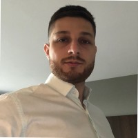 Daniel Stanchev