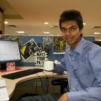 Harshit Agarwal