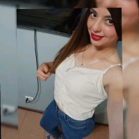 Alexandra Barrientos