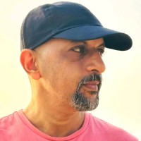 Ramesh Nair (Safetymint)
