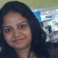 Shivani Choudhary