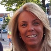 Danielle Bloemhof