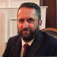 Richard Featherstone