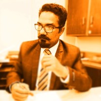 Suleman Amjad