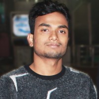 Vivek Kumar Ghosh