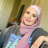 Zoe 🇵🇸 Hunkeapillar