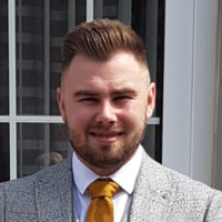 Connor Kyle
