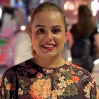 Sahar Waleed
